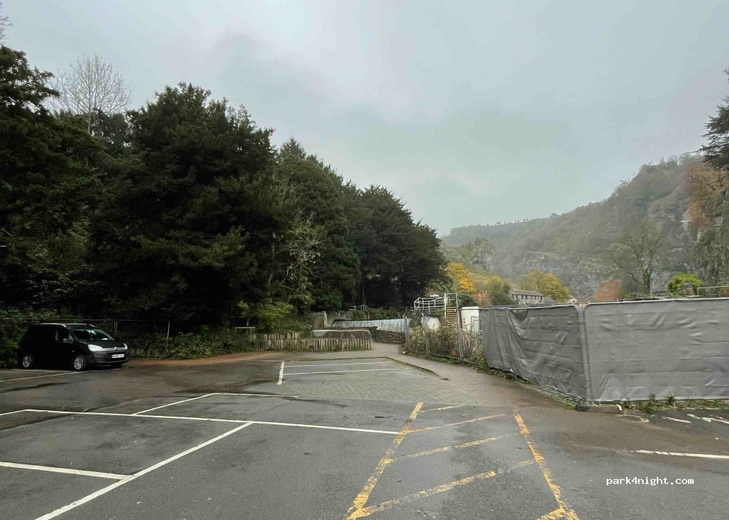(BS27 3QE) Cheddar - 5 The Cliffs — foto 5