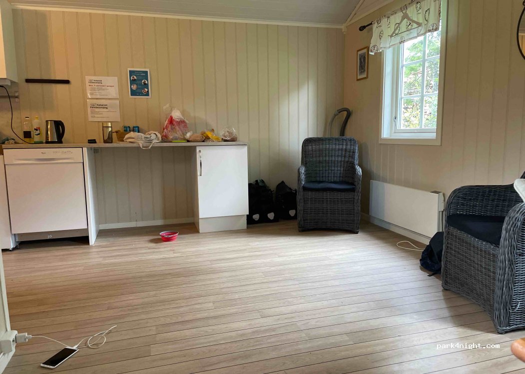 Kolvereid Familiecamping Aksjeselskap — foto