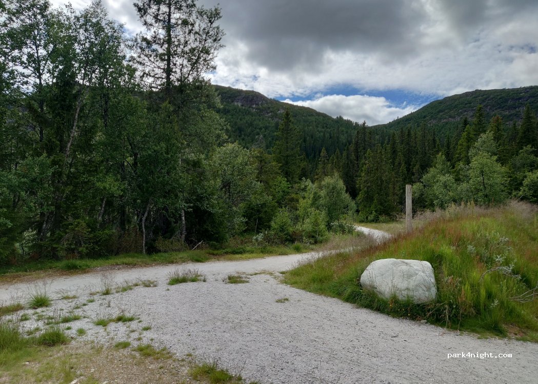 (3359) Eggedal - 50 Haglebuseterveien — foto 3