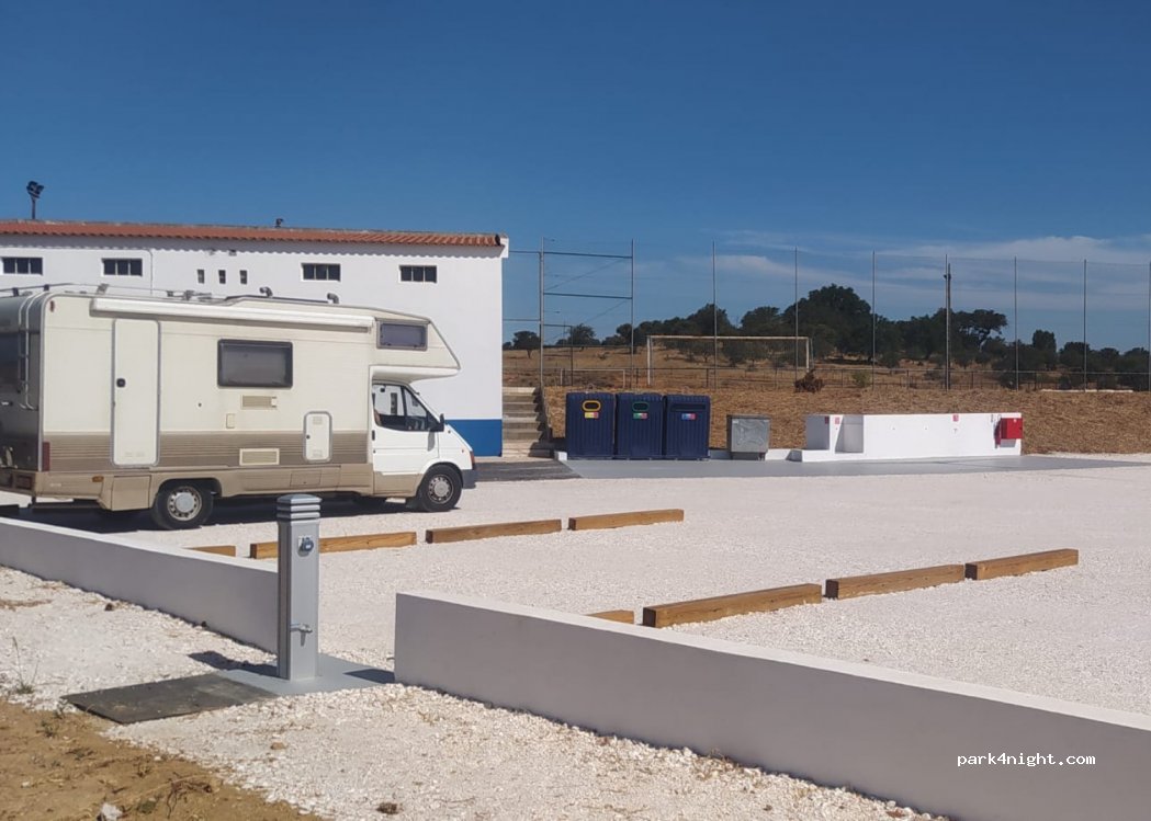 (7160-363) Vila Viçosa - EM 533, Pardais — foto
