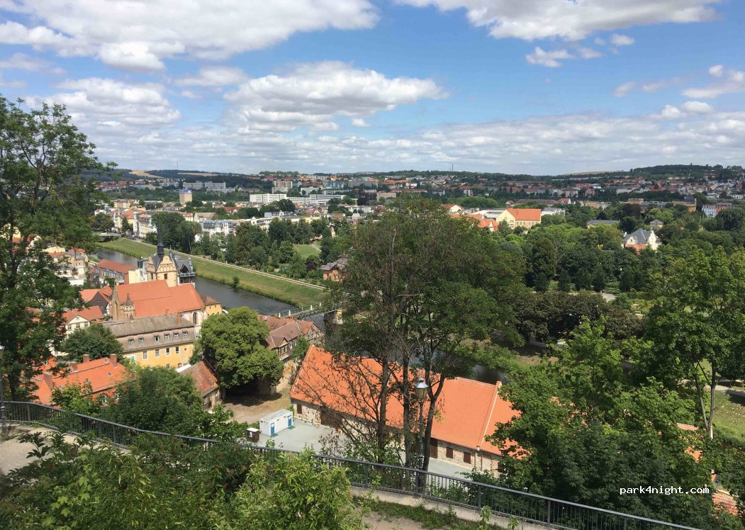 (07548) Gera - 15 Schloßallee — foto 2