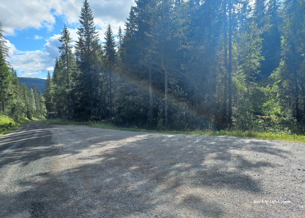 (3890) Dalen - Ravnejuvvegen — foto 2