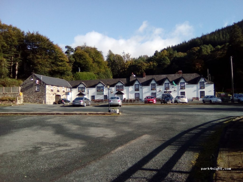 The Glenmalure Lodge — foto 3