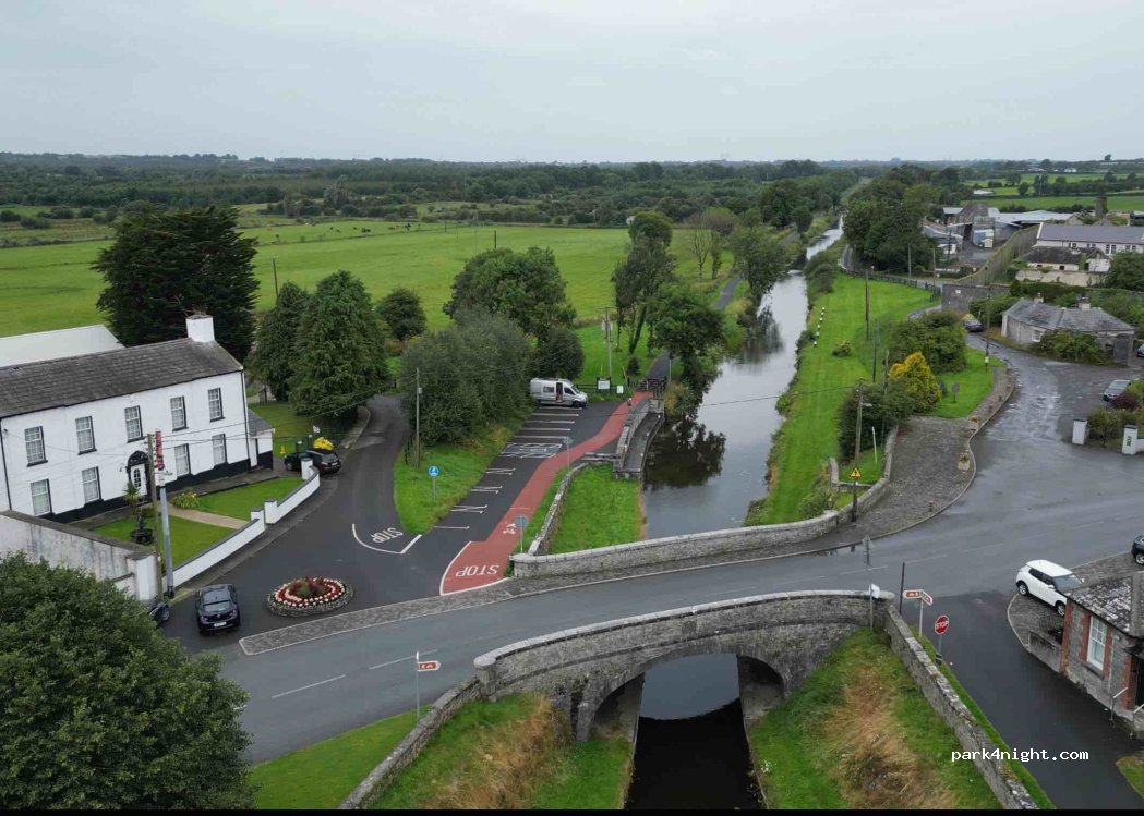 (R35 PV02) Daingean - 1 Canal View — foto 4