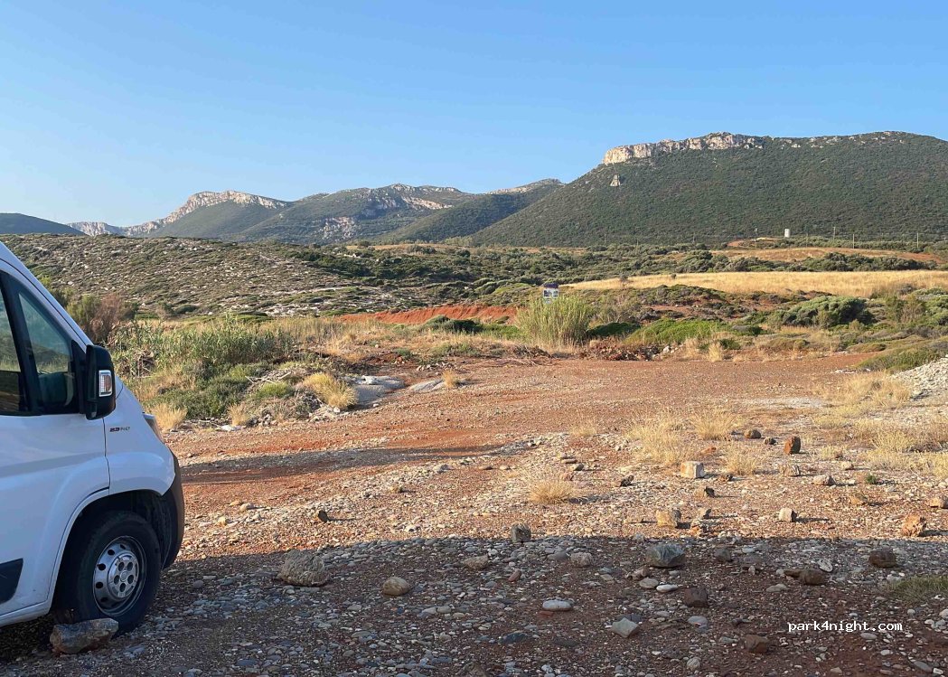 (230 70) Monemvasia - — foto 3