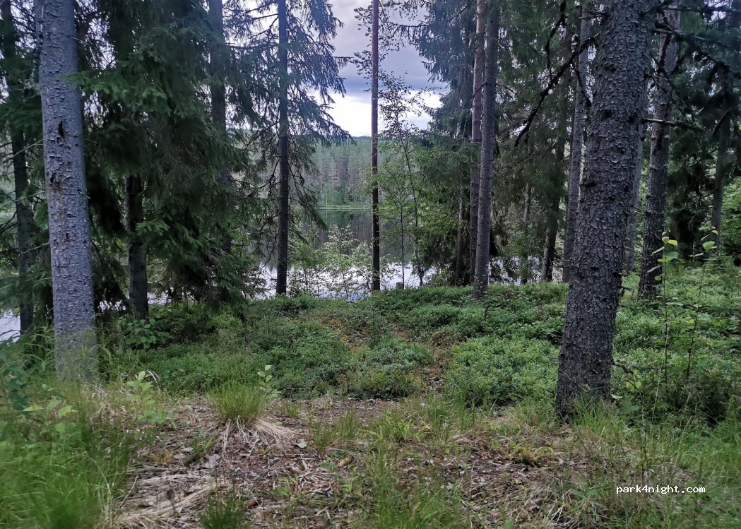 (685 91) Vittjärn - — foto 2