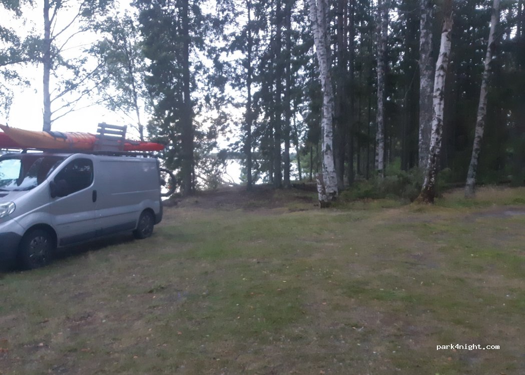 (Svartå)  - — foto