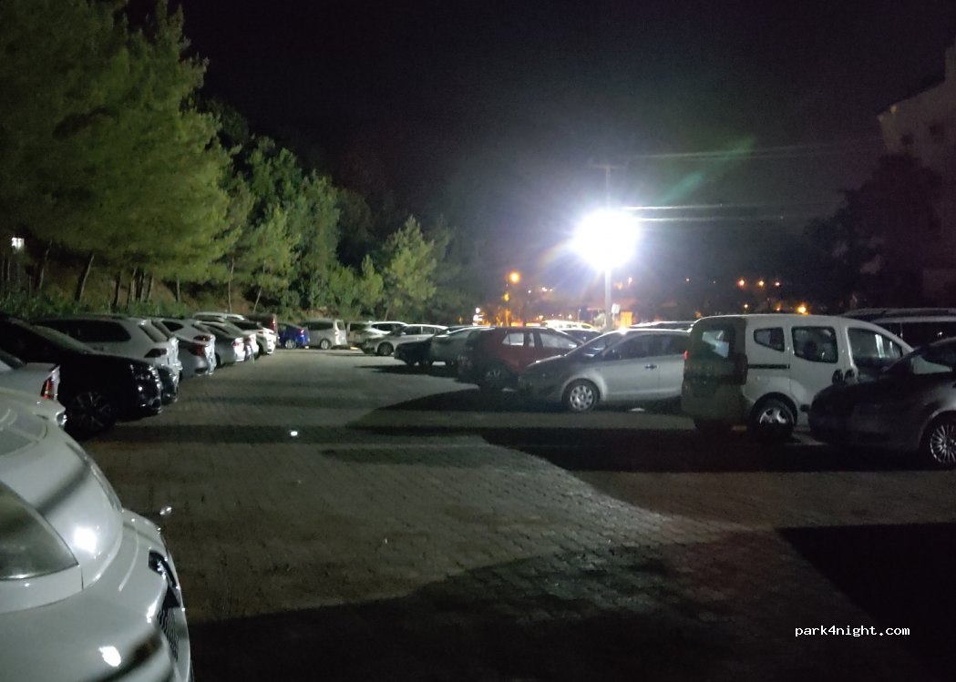 (48720) Marmaris - 96 Kayabal Caddesi — foto