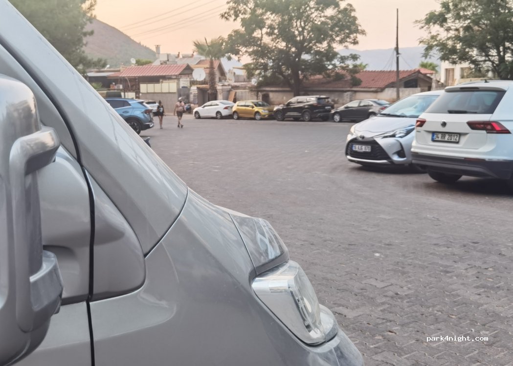(48720) Marmaris - 96 Kayabal Caddesi — foto 2