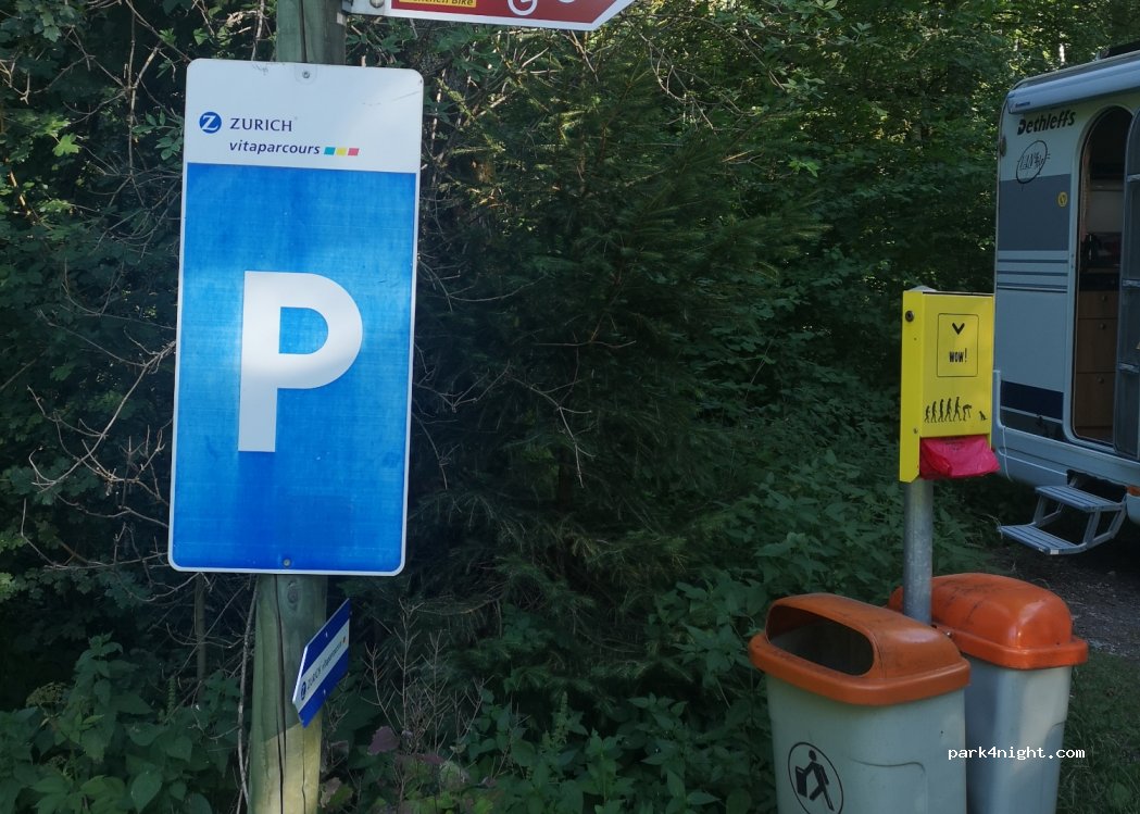 (2540) Grenchen - 240 Allerheiligenstrasse — foto 2