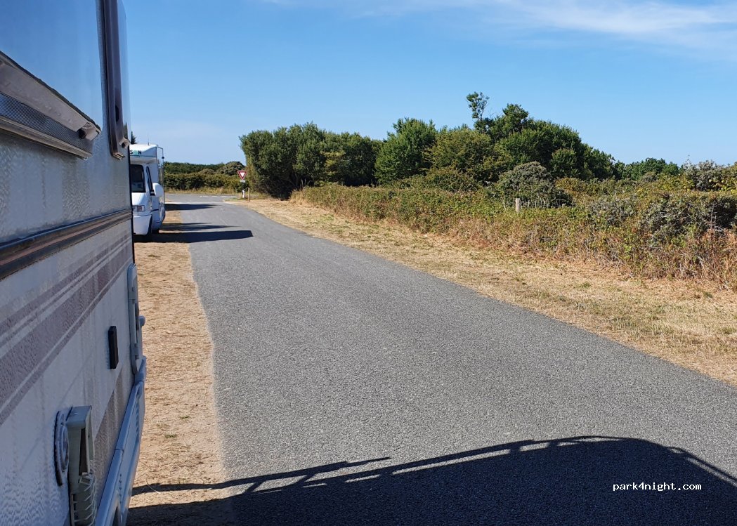 (62164) Ambleteuse - 33 résidence les goélands — foto 2