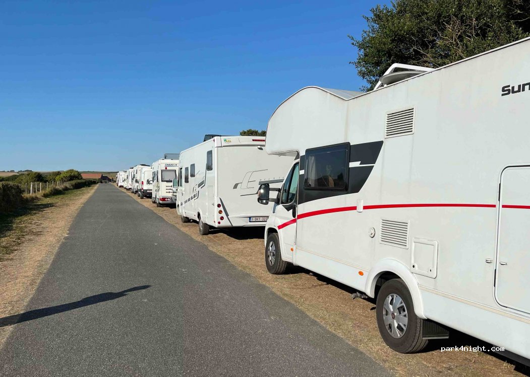 (62164) Ambleteuse - 33 résidence les goélands — foto 3