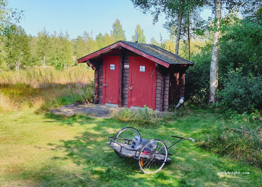 (542 91) Torsö - 1 Västersidan Aludden — foto 2