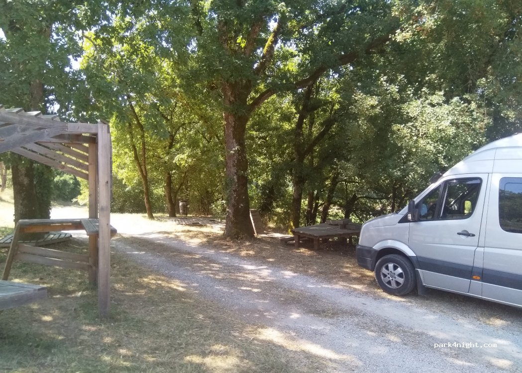 (46160) Larnagol - — foto