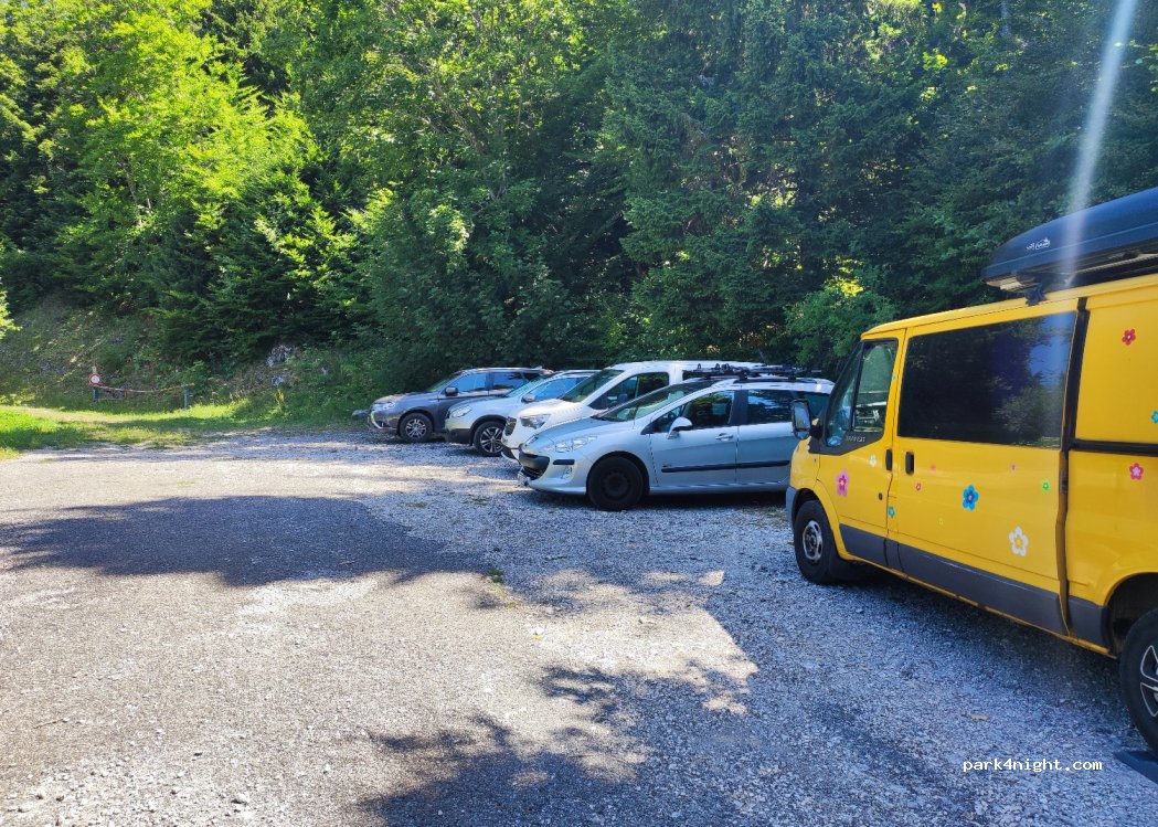 (38880) Autrans - Le Guinchet — foto