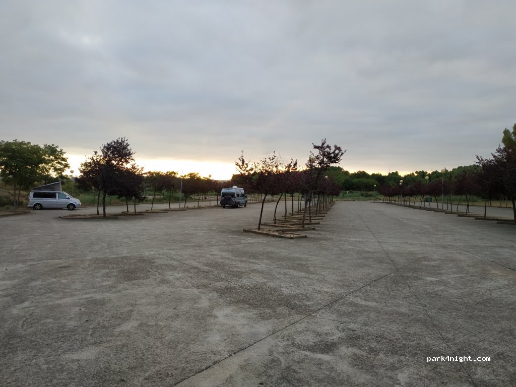 (26007) Logroño - Pantano de la Grajera — foto