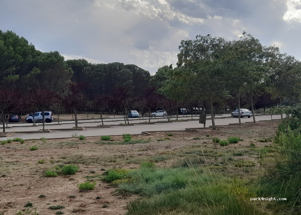 (26007) Logroño - Pantano de la Grajera — foto 3