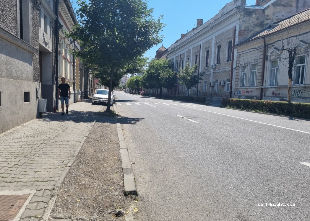 (540042) Târgu Mureș - 37 Strada Revoluției — foto