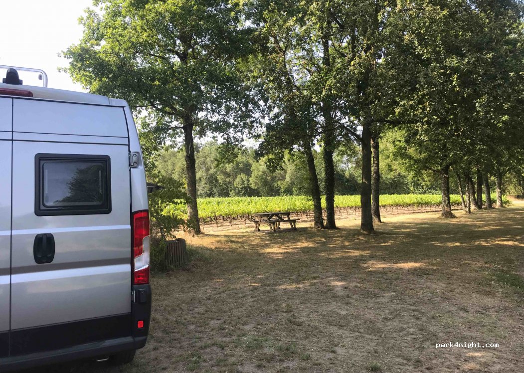 (44430) Le Landreau - La Houssais — foto
