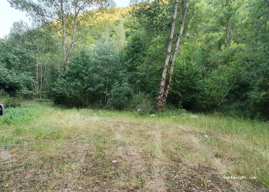 (11140) Escouloubre - — foto