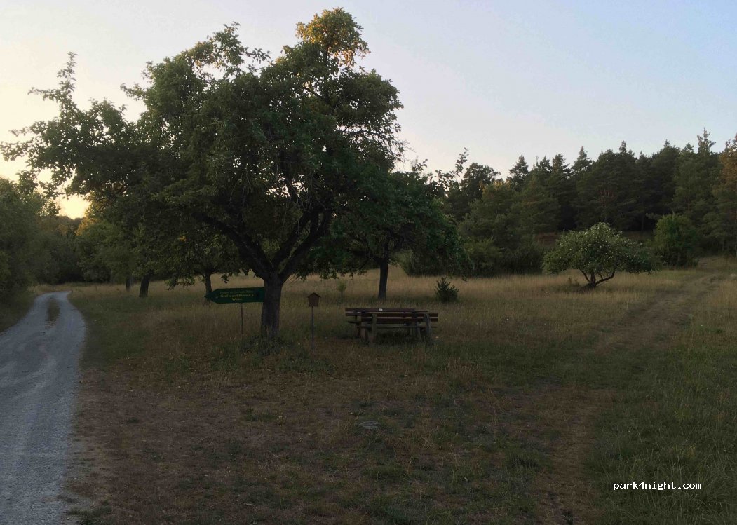 (97215) Weigenheim - Unnamed Road — foto 2
