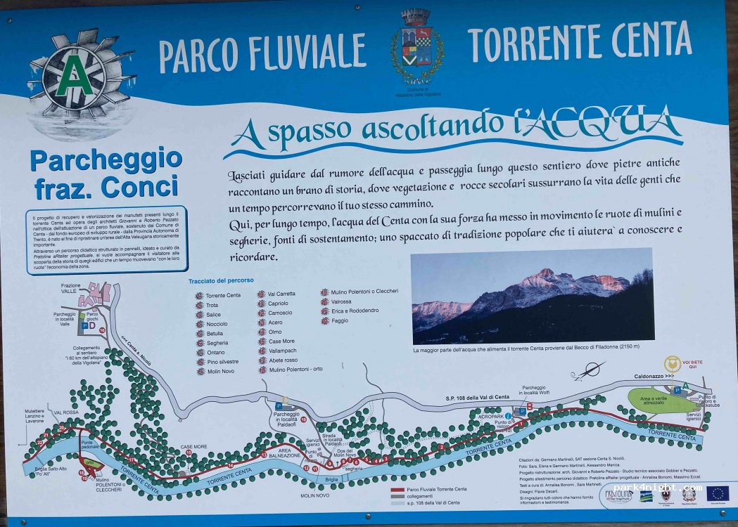 (38040) Trentino South Tirol - SP108 — foto 2