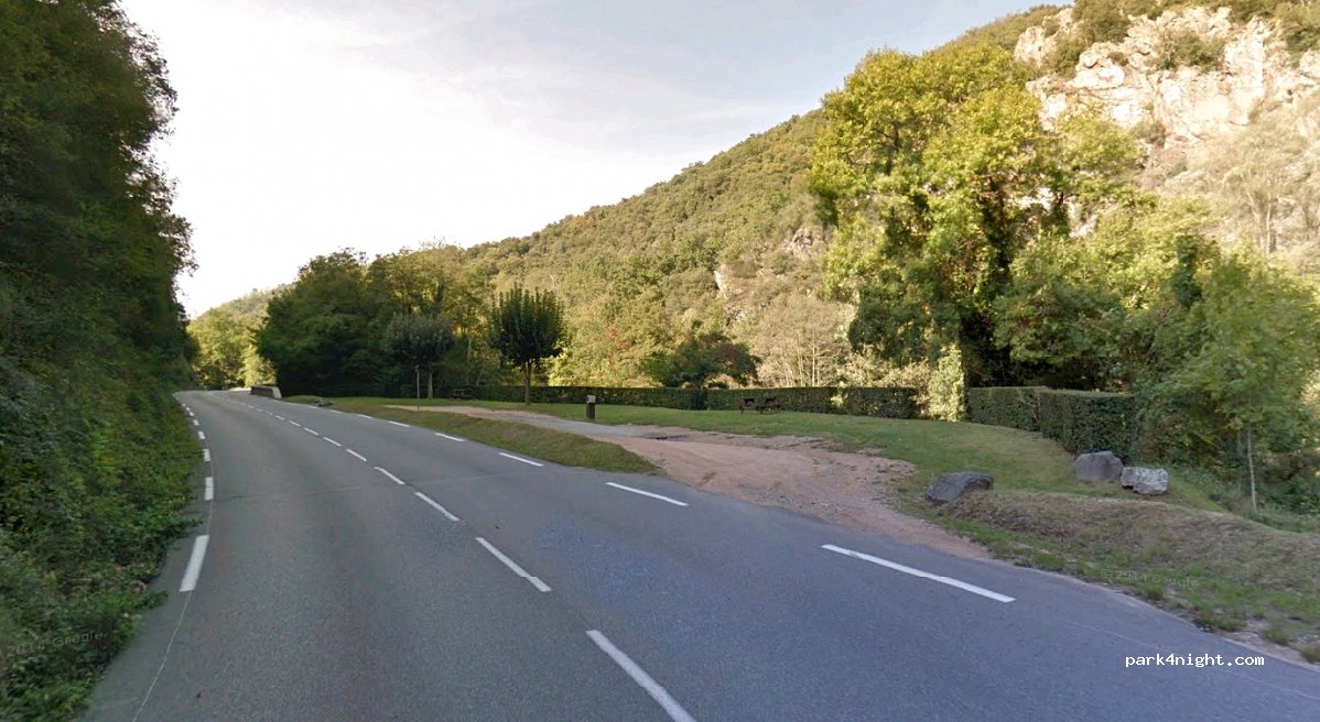 (26240) Saint-Barthélémy-de-Vals - D51 — foto