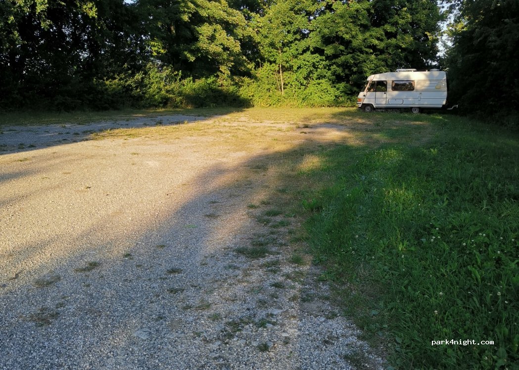 (72393) Burladingen - Unnamed Road — foto