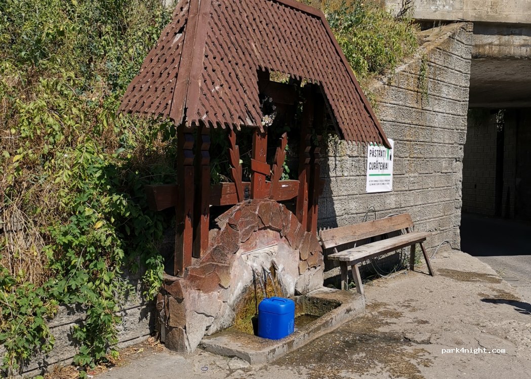() Vințu de Jos - E68 — foto 2