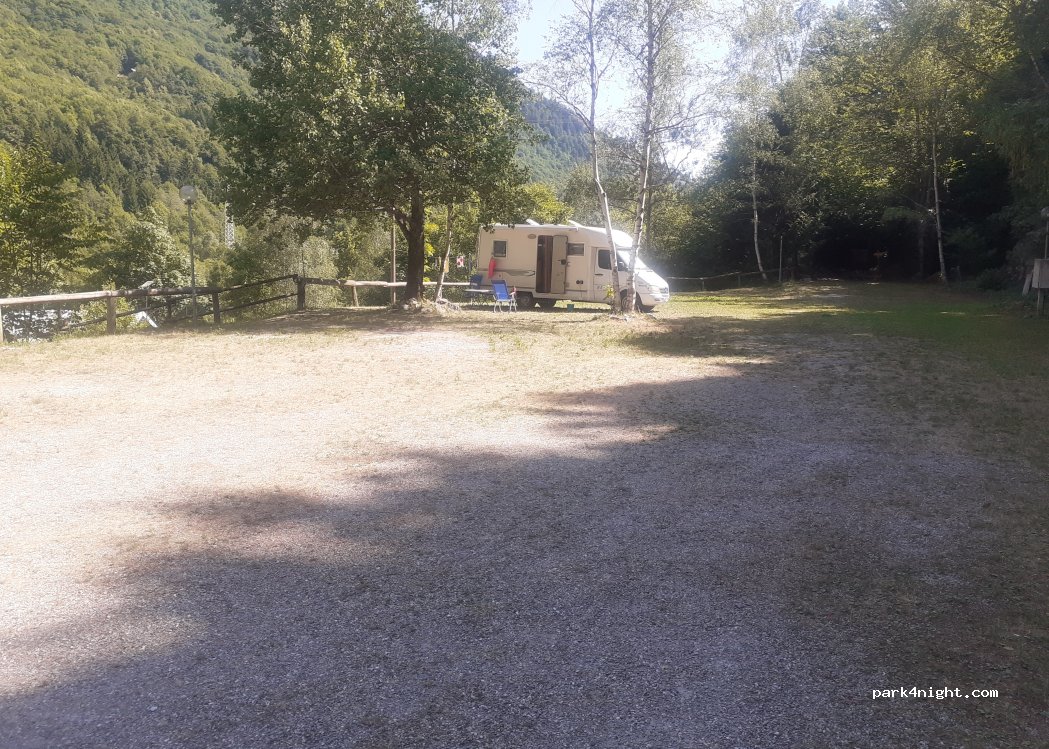 Centro Alpino, Sant'Anna di Valdieri — foto 2