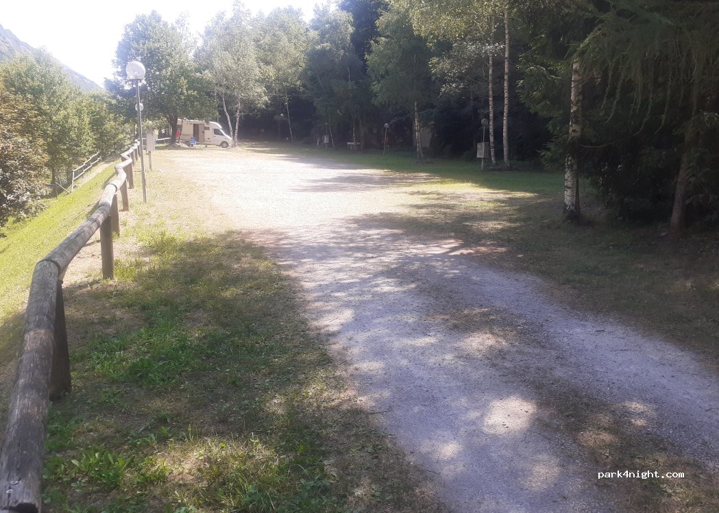 Centro Alpino, Sant'Anna di Valdieri — foto 4
