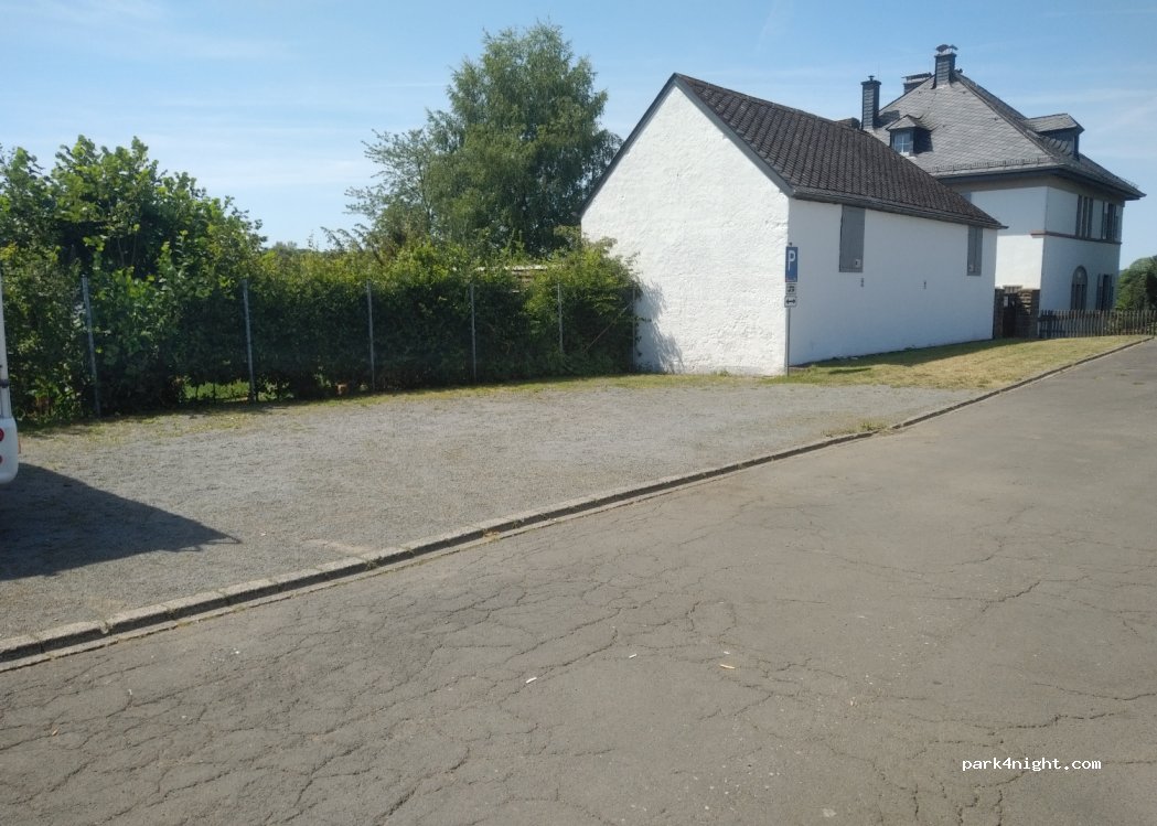 (54576) Hillesheim - 7 Lammersdorfer Straße — foto 2