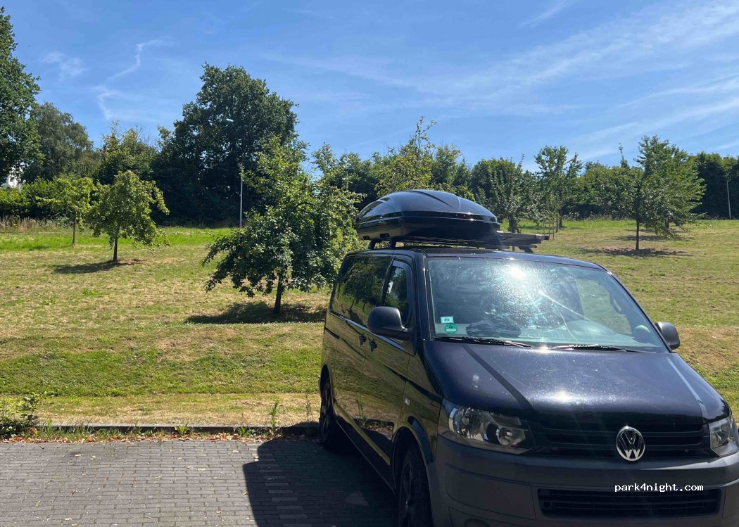 (45549) Sprockhövel - 7 Löhener Straße — foto 2