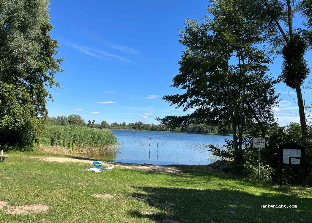 (17291) Gramzow - 25 Karlshof — foto