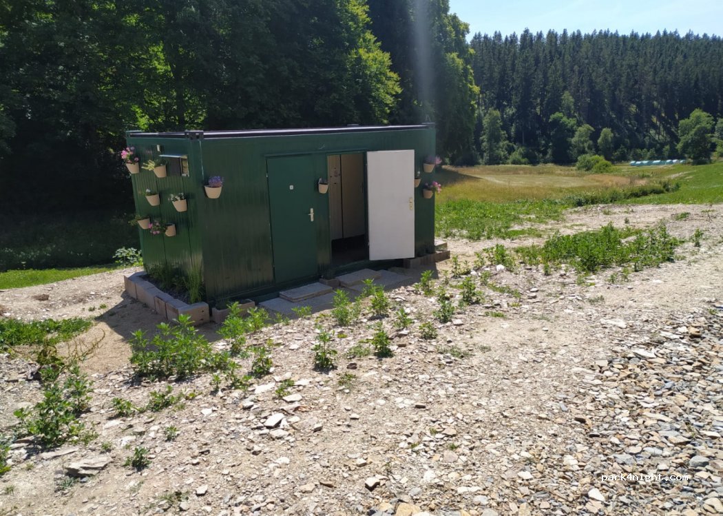 Camping La Hêtraie — foto 2