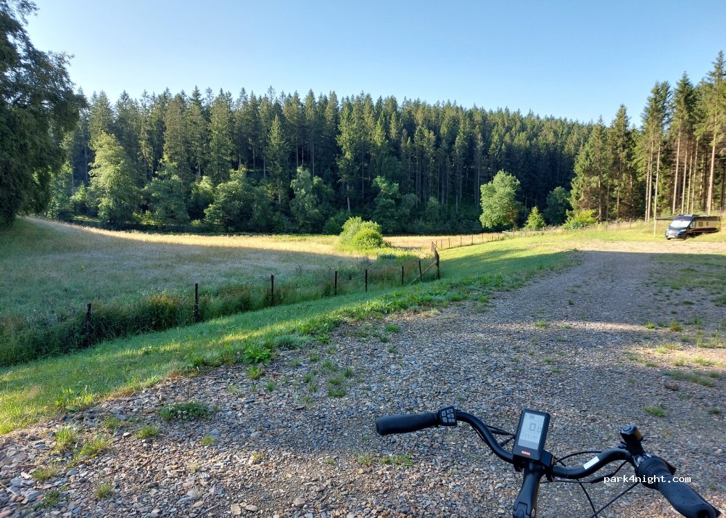 Camping La Hêtraie — foto 3
