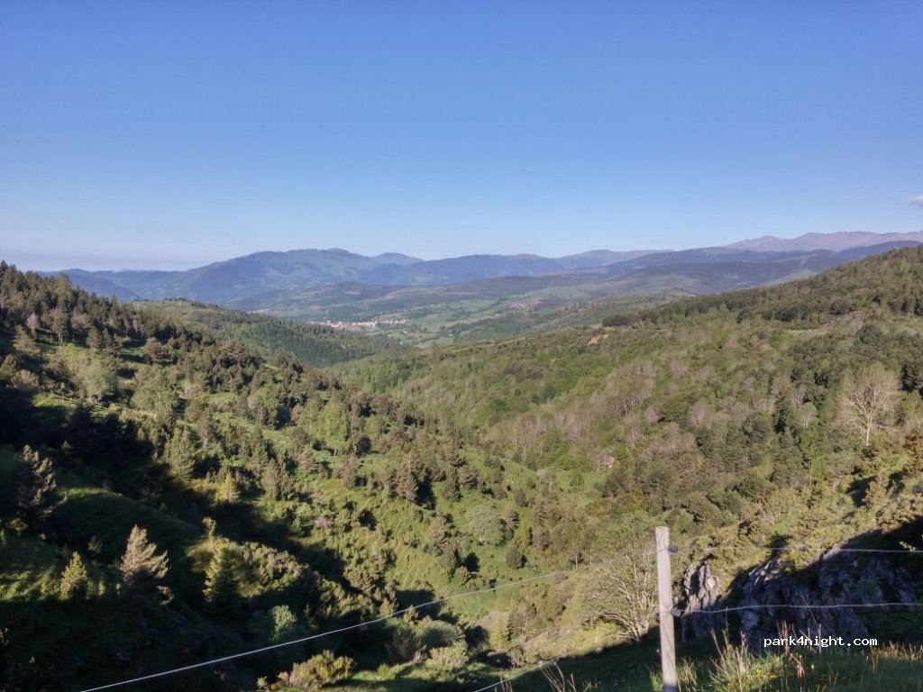 (17868) Molló - 40 C-38 — foto
