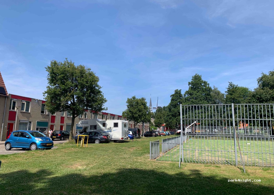 (2802 PA) Gouda - 17 Vorstmanstraat — foto 3
