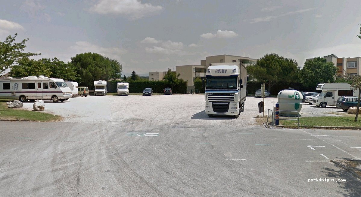 (26800) Portes-lès-Valence - 140 Rue Jean Jaurès — foto