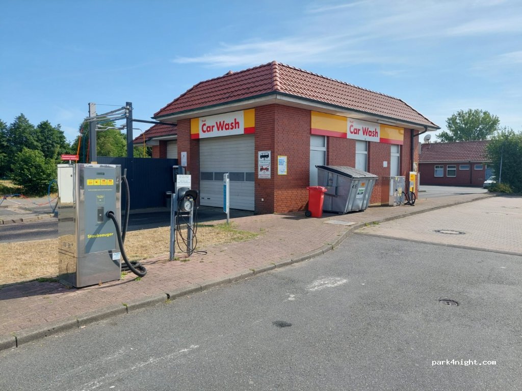 (49456) Bakum - 45 Harmer Straße — foto