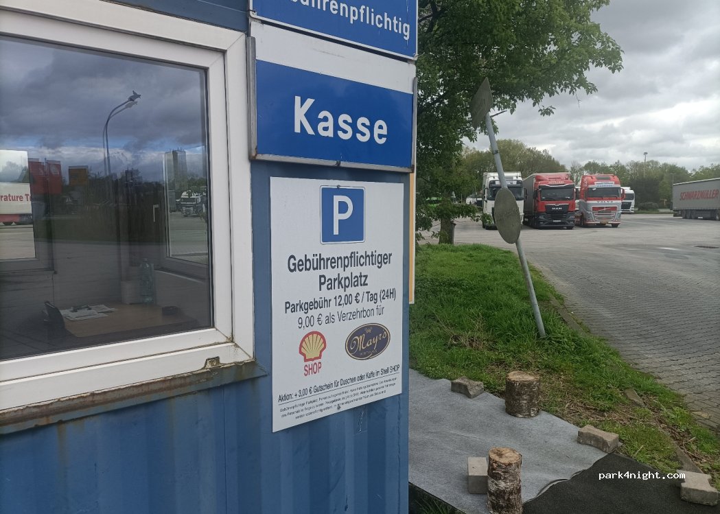 (49456) Bakum - 45 Harmer Straße — foto 4