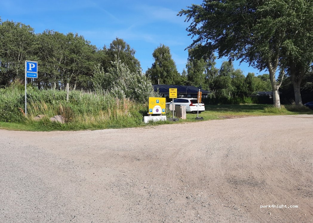(4874) Gedser - 6 Holmevej — foto
