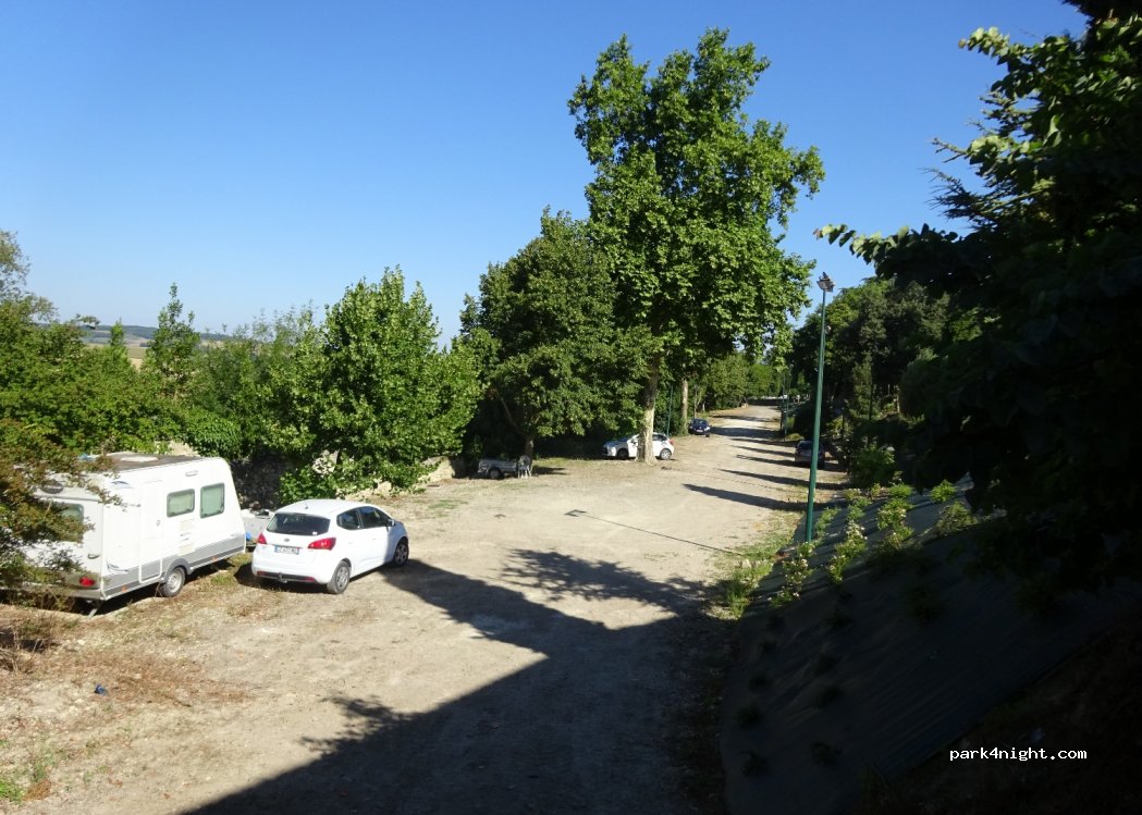 (32700) Terraube - 17 Rue Hector de Galard — foto