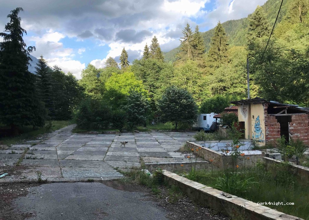 (2643) Rilski Manastir, Kiustendil - — foto