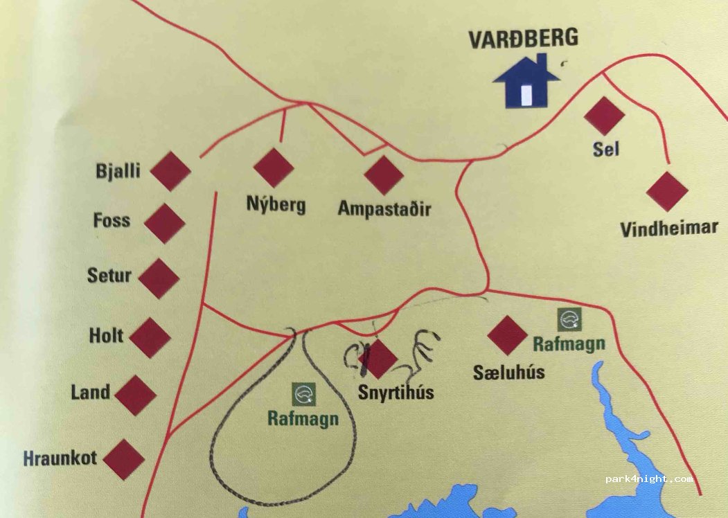 Vardberg — foto 2