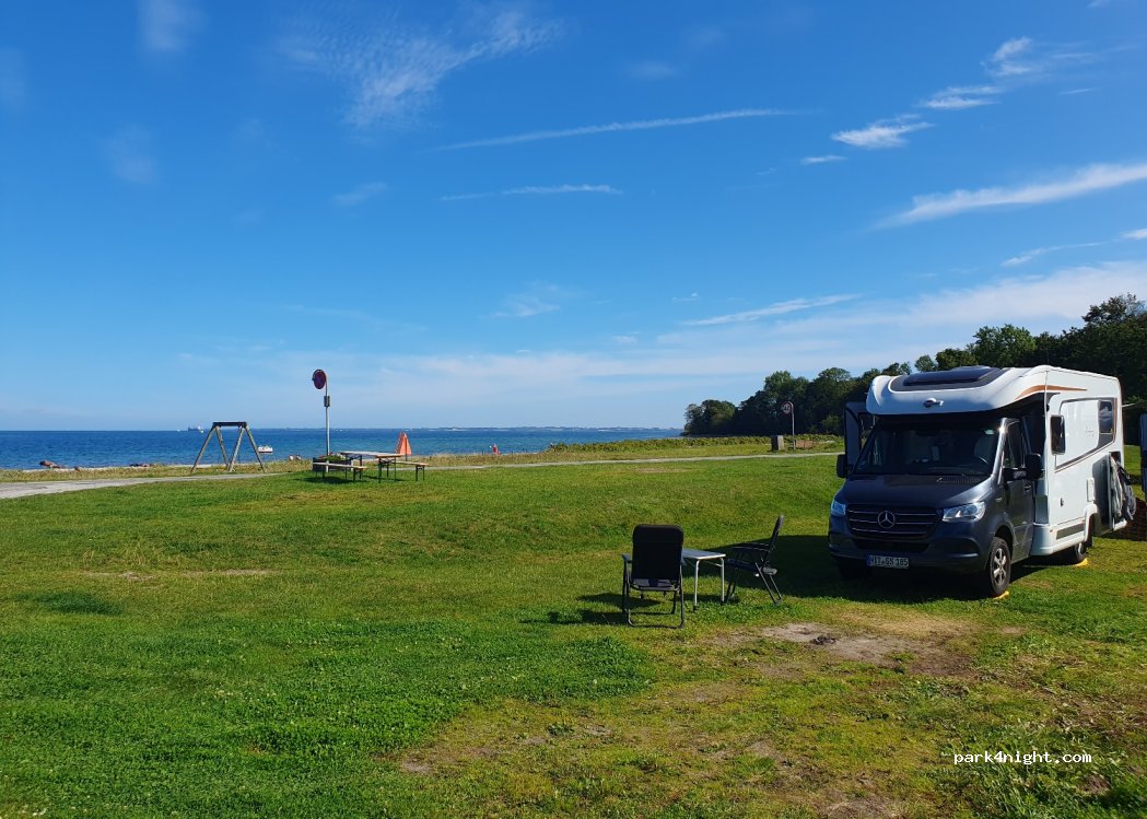 Tiny Seaside - Loddenhøj — foto 2