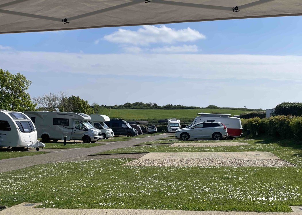 Highlands End Holiday Park — foto 4