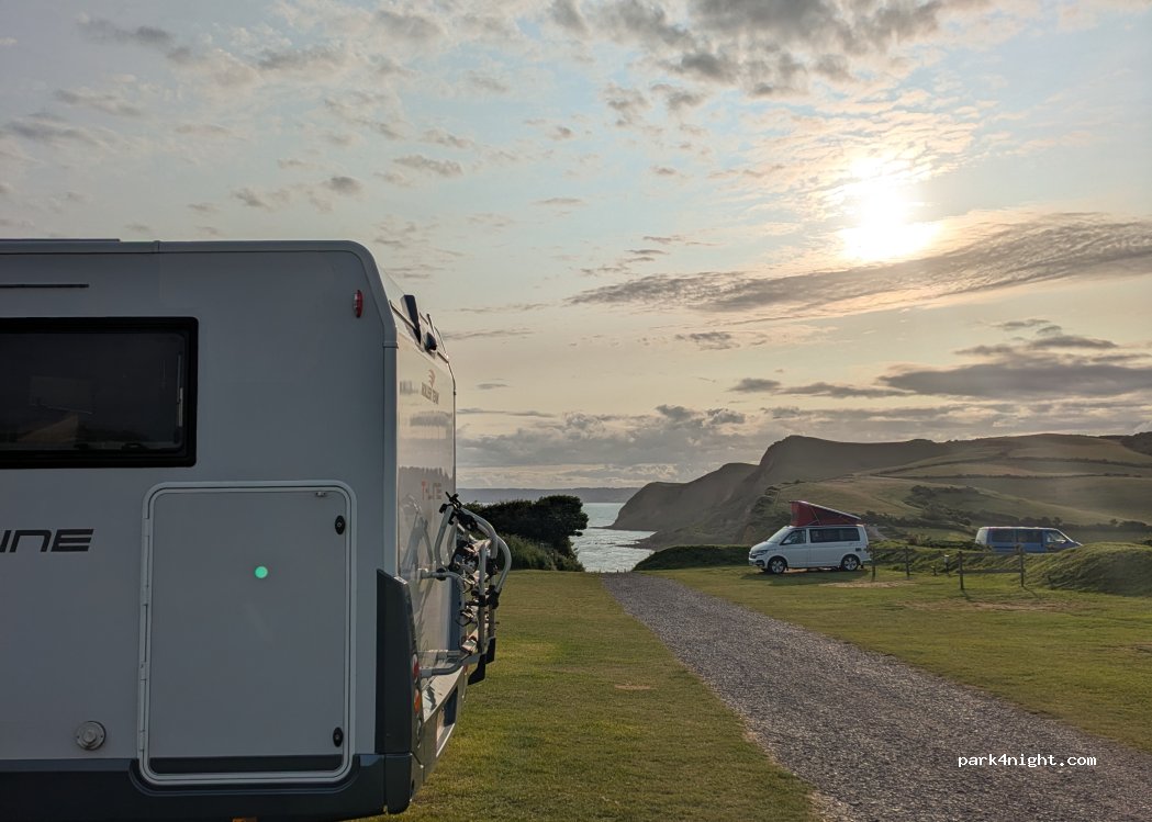 Highlands End Holiday Park — foto 5