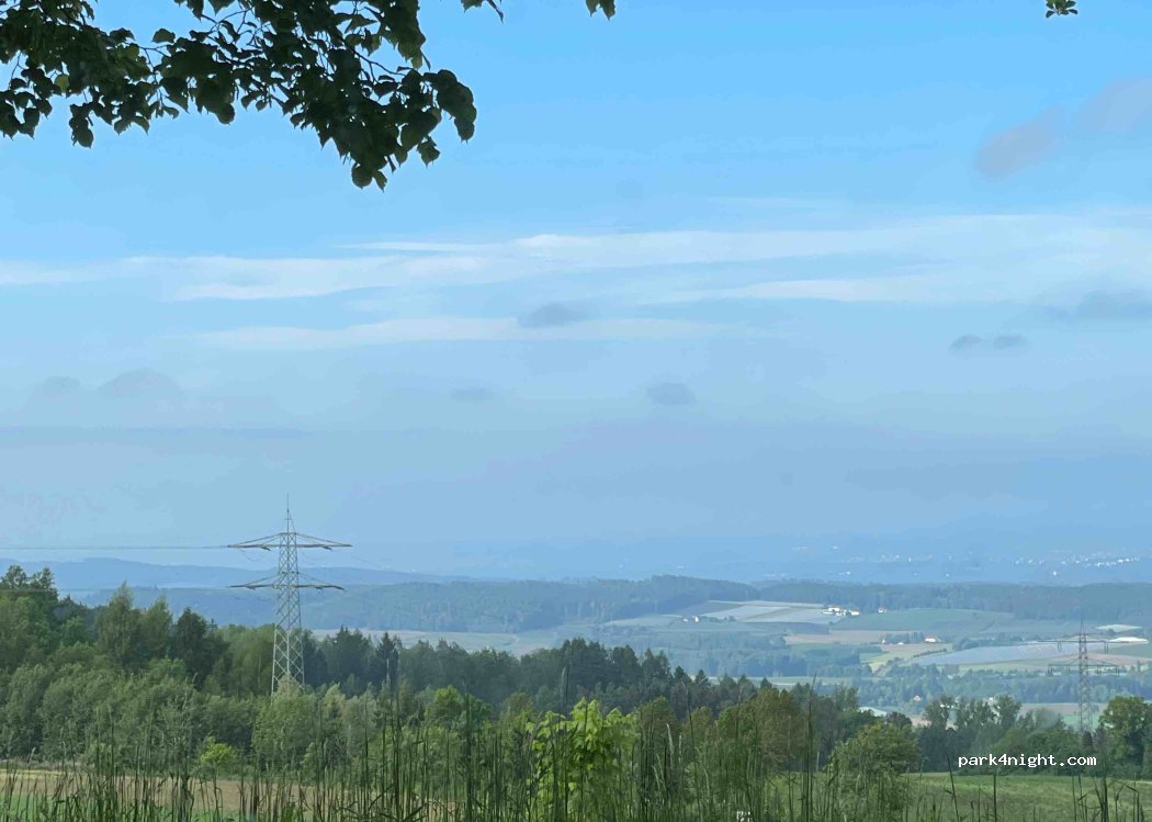 (88633) Heiligenberg - Unnamed Road — foto