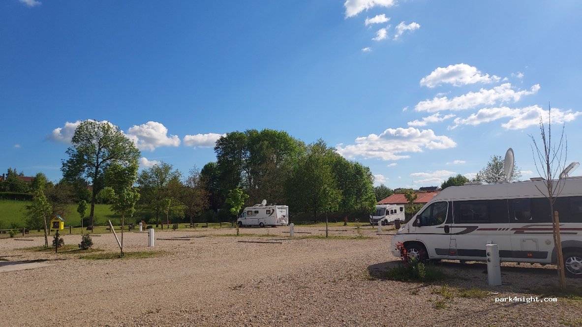 (70300) Luxeuil-les-Bains - 15 Rue Gambetta — foto